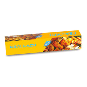 Baking Paper & Rolls