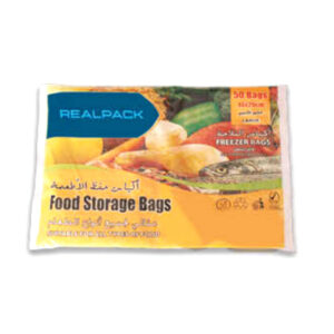 Food Storage Bags