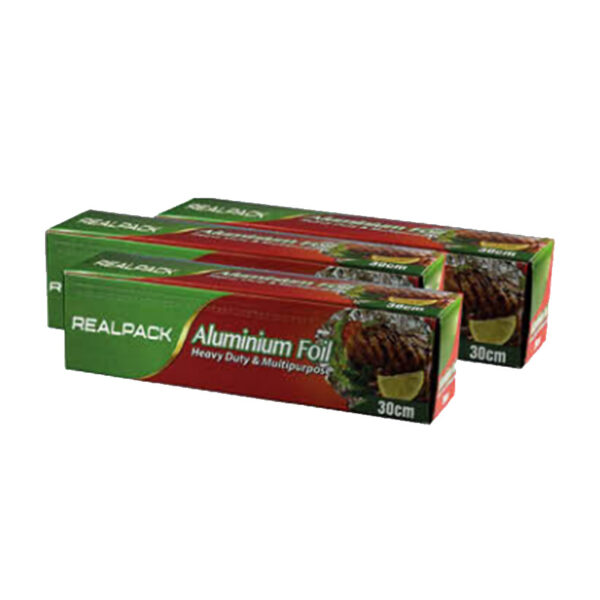 Aluminium Foils - Image 2